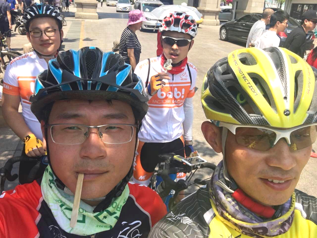 3 冰激凌王子+牙签大叔,原来是这么来的oo 3 冰激凌王子+牙签大叔,原来是这么来的oo