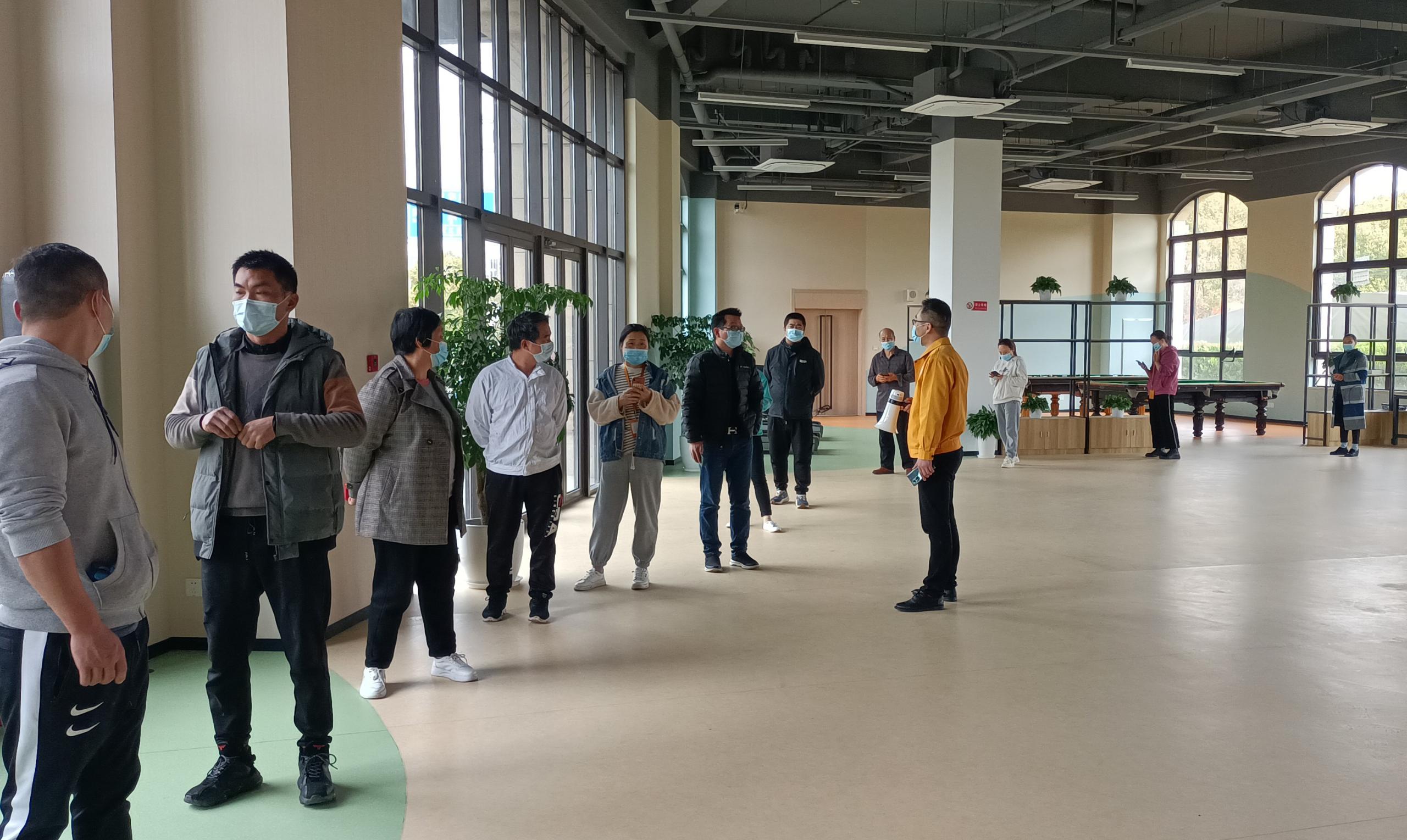 核酸检测 核酸检测