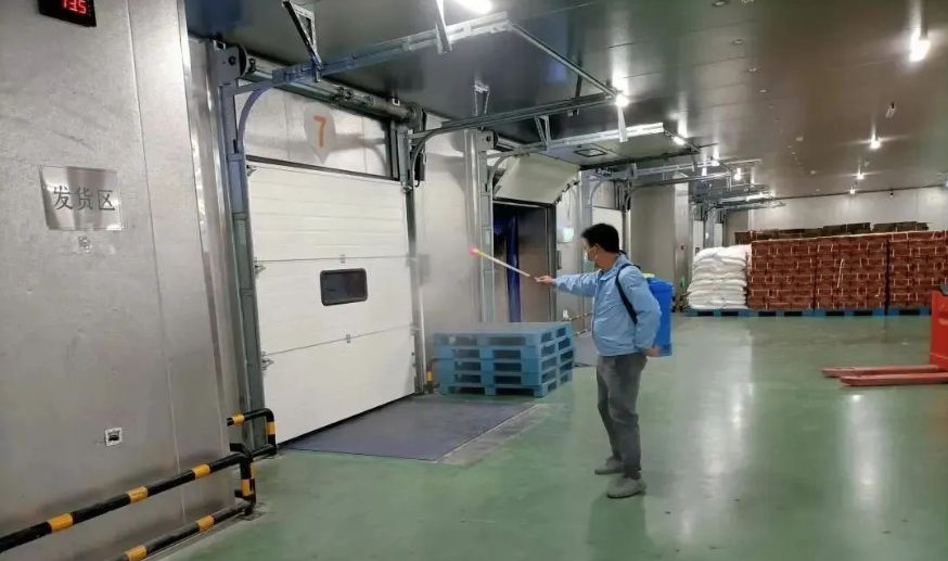 日常消杀 日常消杀