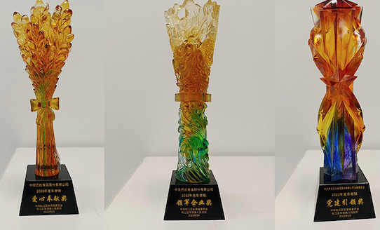 领军企业 领军企业